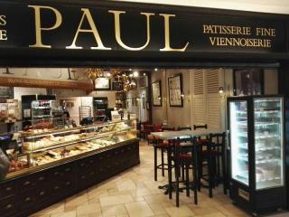 Boulangerie Boulangerie Paul 0