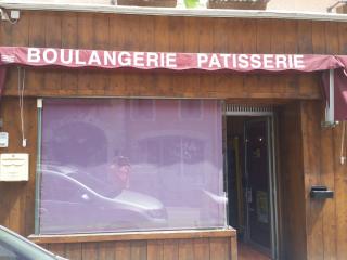 Boulangerie La Roche des Pains 0