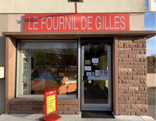 Boulangerie Boulangerie Le Fournil De Gilles 0