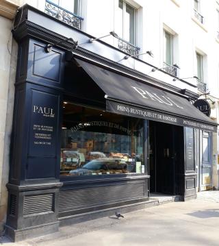 Boulangerie Paul 0