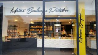 Boulangerie Les Blés d'Or - Maison Broquet 0