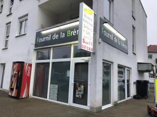 Boulangerie Le Fournil de la Brême 0