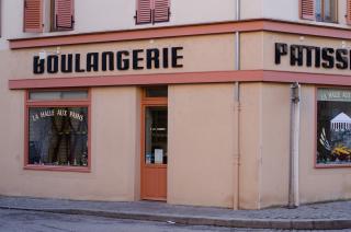 Boulangerie La Halle aux Pains 0