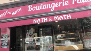 Boulangerie Boulangerie Pâtisserie Nath & Math 0