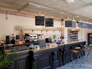 Boulangerie BACKSTAGE CAFÉ 0