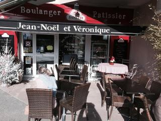 Boulangerie Le Fournil D Agora 0