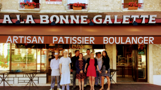 Boulangerie A La Bonne Galette 0