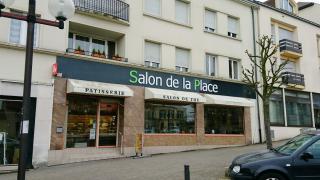Boulangerie Le Salon de la Place 0