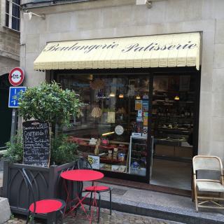 Boulangerie Chez Lisette 0