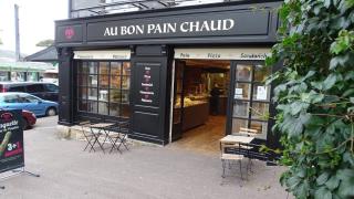 Boulangerie Au Bon Pain Chaud 0