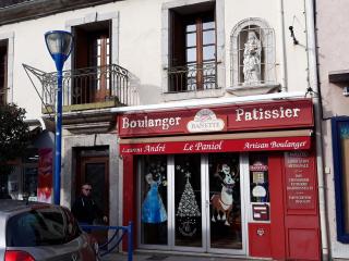 Boulangerie Le Paniol 0