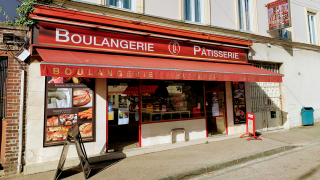 Boulangerie Boulangerie Waddington - Maison Caltot 0