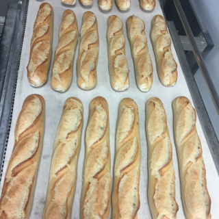 Boulangerie La Panière 0