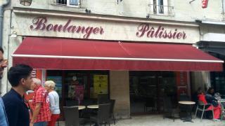 Boulangerie Alain Pichard 0