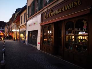 Boulangerie LA GOURMANDISE - 25200 0