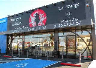 Boulangerie La Grange de Nathalie 0
