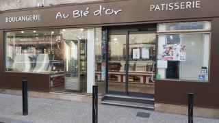 Boulangerie Au Blé d'or de Sandrine et hubert 0