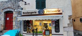 Boulangerie Boulangerie - Pâtisserie Nervi 0