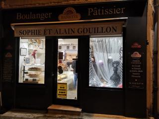Boulangerie Gouillon Alain 0