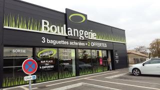 Boulangerie BOULANGERIE ANGE 0