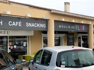 Boulangerie Moulin De Flór 0