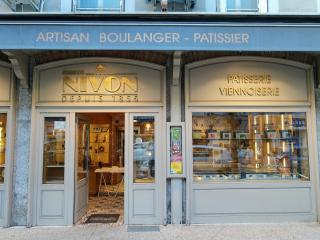 Boulangerie Maison Pognes Nivon 0