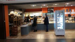 Boulangerie Le Fournil des Champs 0