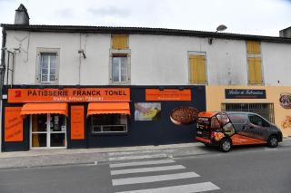 Boulangerie Patisserie Franck Tonel 0