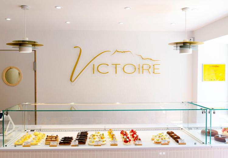 Pâtisserie Victoire