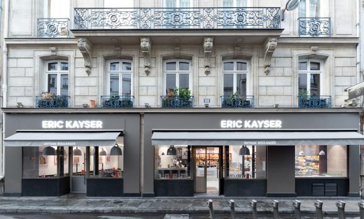 Boulangerie Éric Kayser - Vendôme