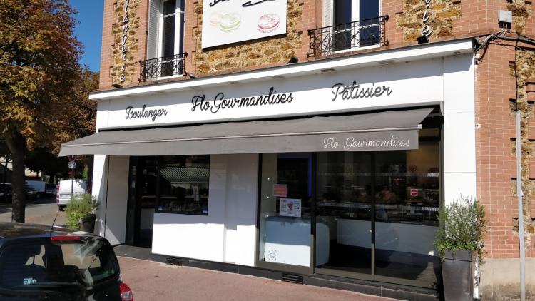 Flo Gourmandises - Boulangerie - Pâtisserie