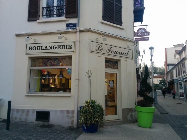 Le Fournil - Boulangerie à Juvisy (91)