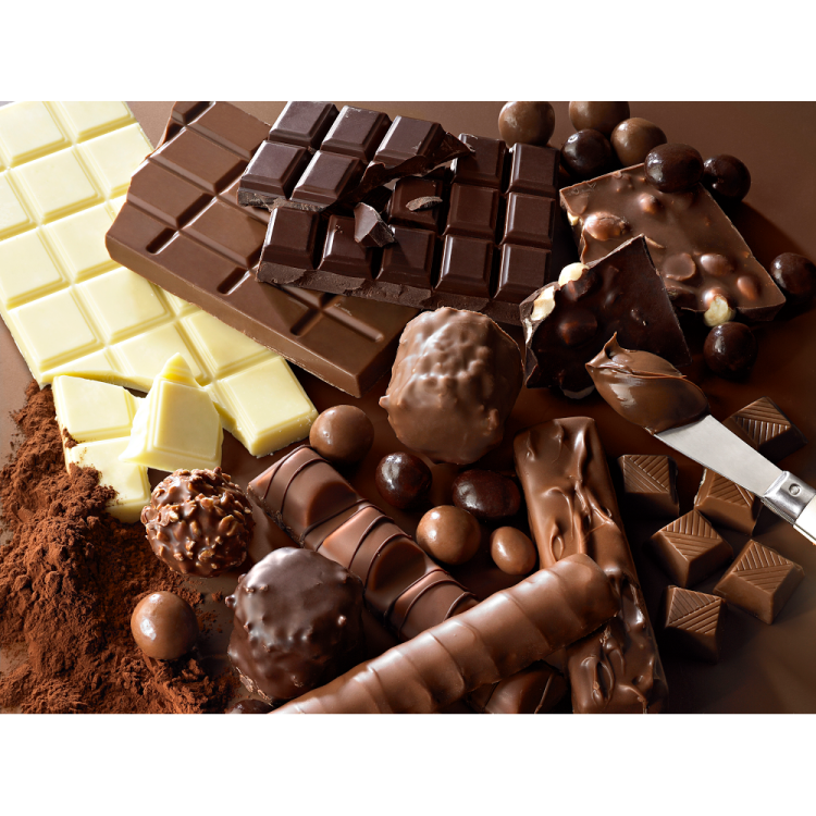 Chocolaterie-Pâtisserie JOUANNET