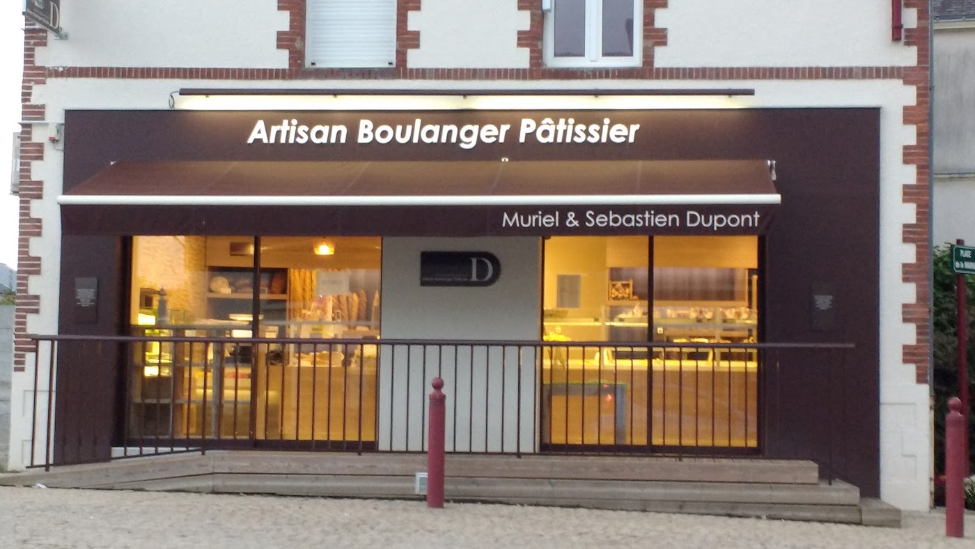 Boulangerie / Patisserie Dupont Sébastien