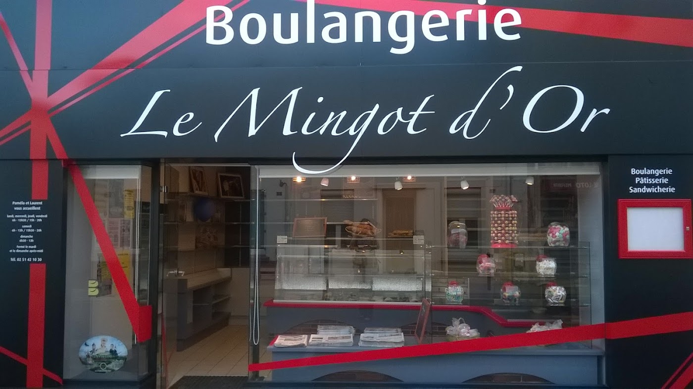 Boulangerie Le Mingot D'or