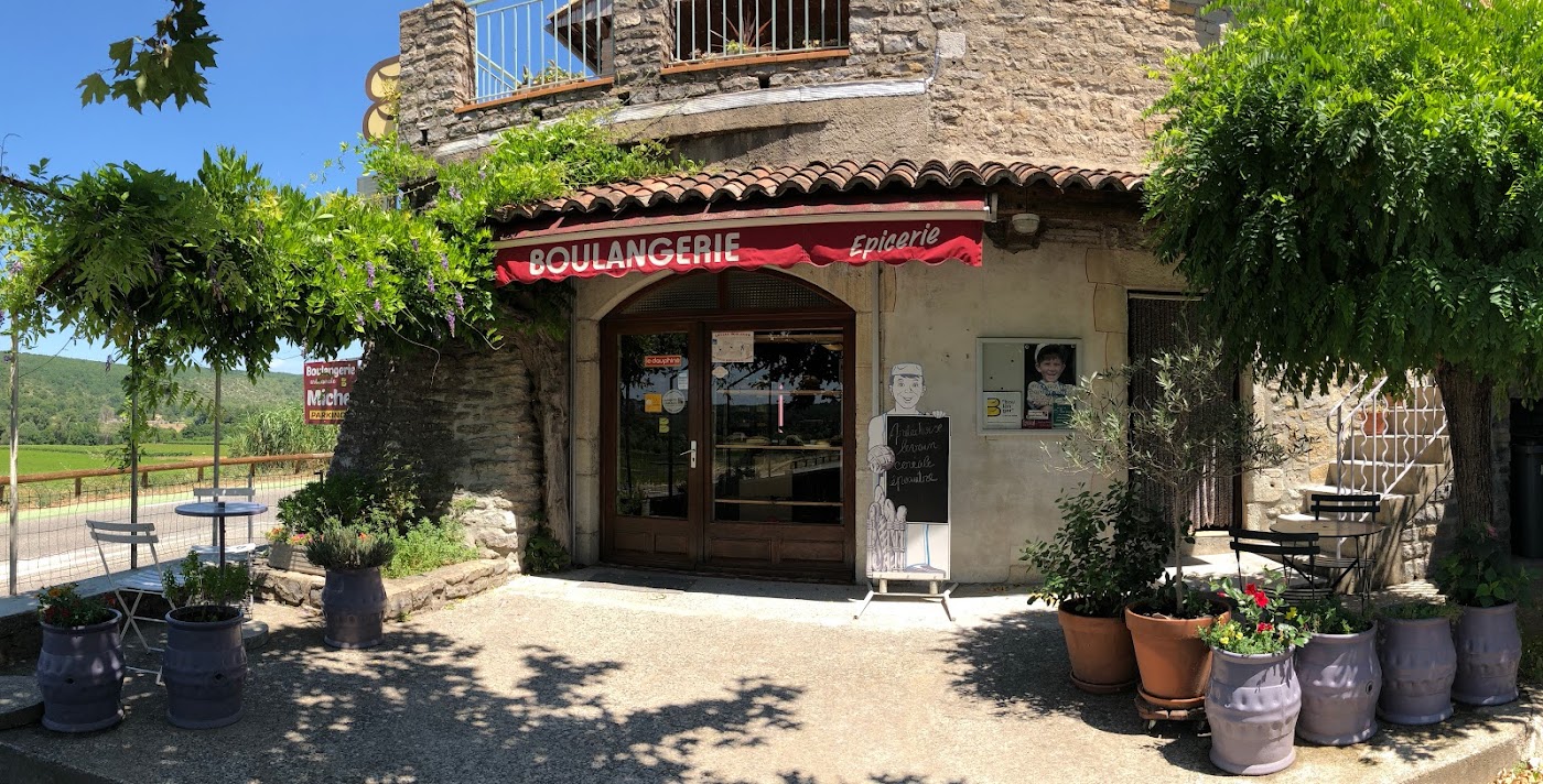 Boulangerie Michel