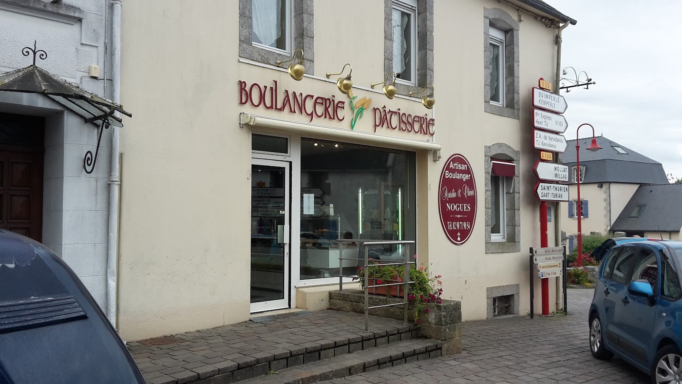 Boulangerie Pâtisserie "Le Fournil de Trévoux SARL"