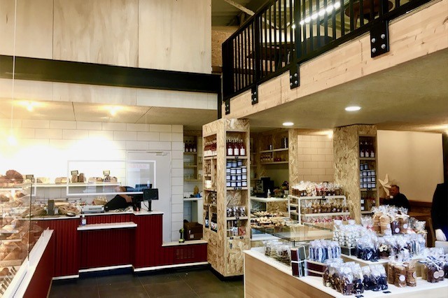 L'Atelier Joyeux - Boulangerie & Café