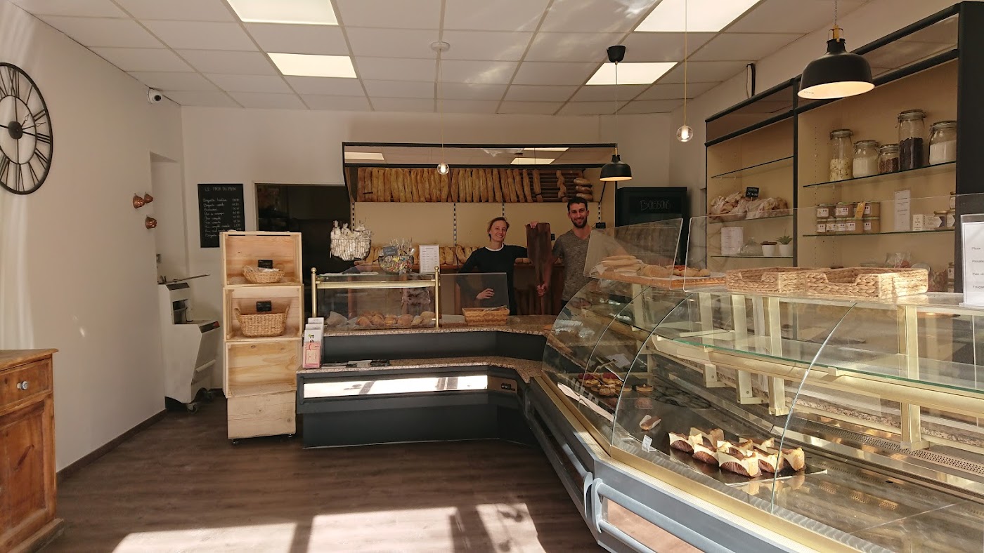 Boulangerie - Pâtisserie artisanale TINTAMARRE