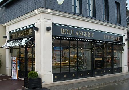 Boulangerie Lefebvre