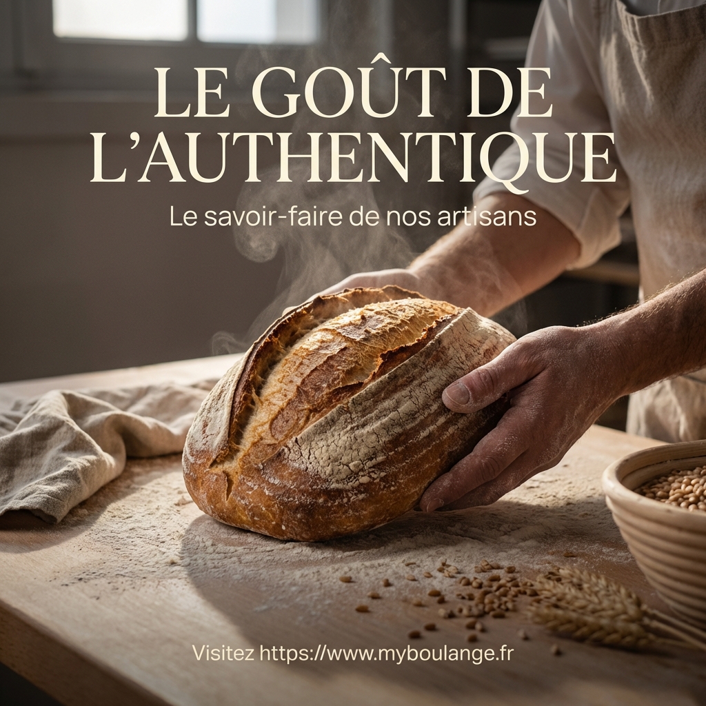 Artisanat et Tradition : Le Guide Ultime pour Trouver le Meilleur Pain de Campagne en France 1
