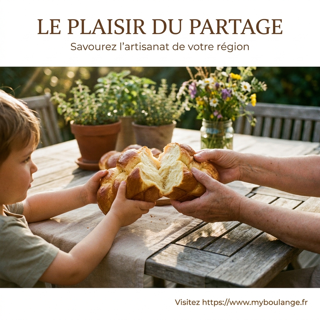 Gâche Vendéenne ou Brioche Tressée : Le Guide Complet du Goûter Artisanal et de ses Secrets 1