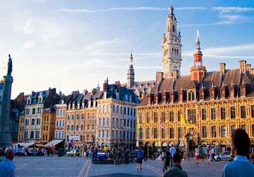 Meilleurs Boulangeries à Lille