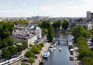 Meilleurs Boulangeries à Nantes