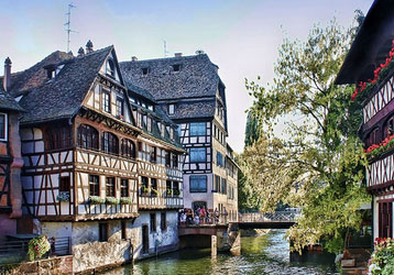 Meilleurs Boulangeries à Strasbourg