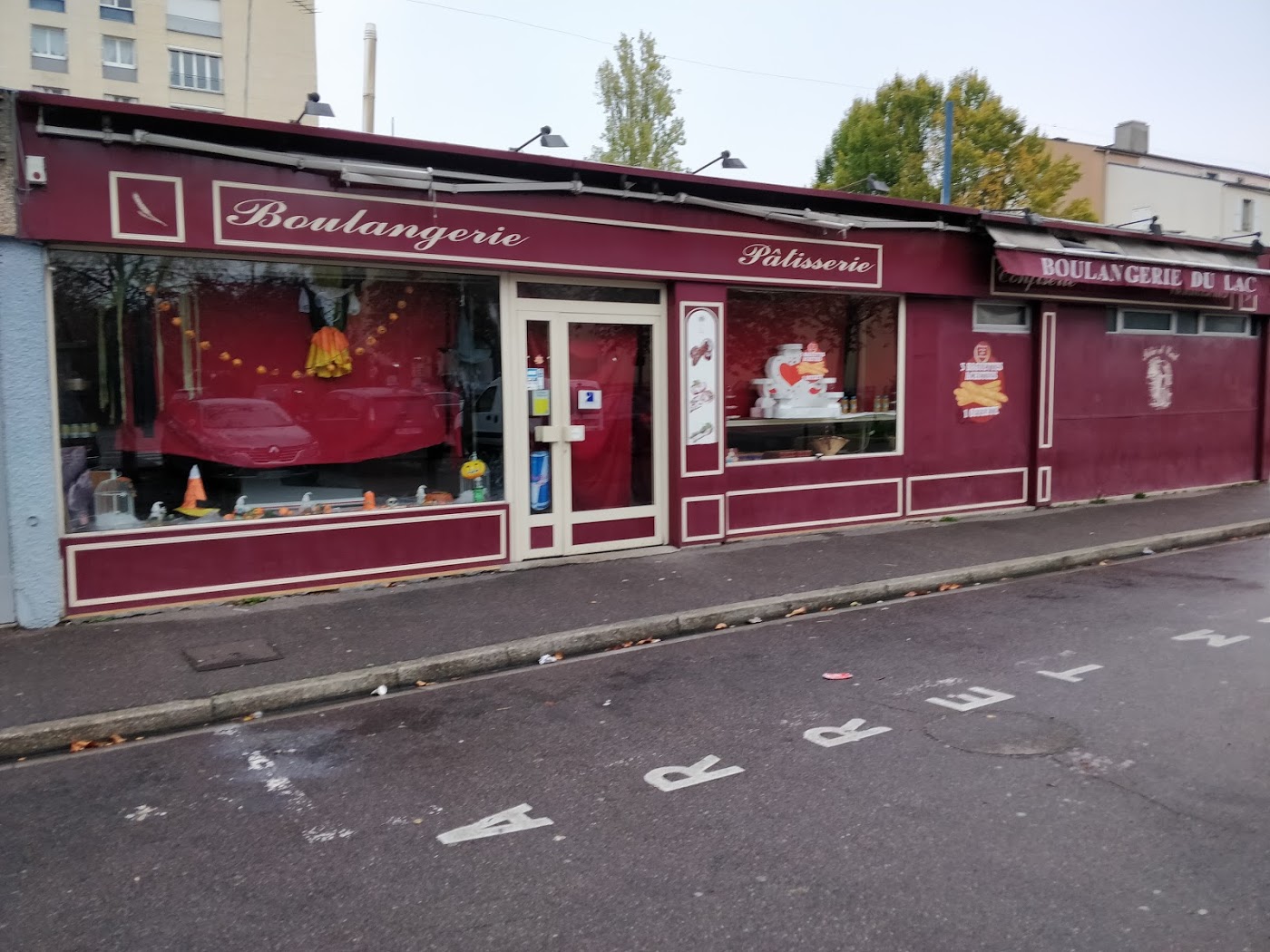 18 Rue Maurice Braunstein 78200 Mantes La Jolie