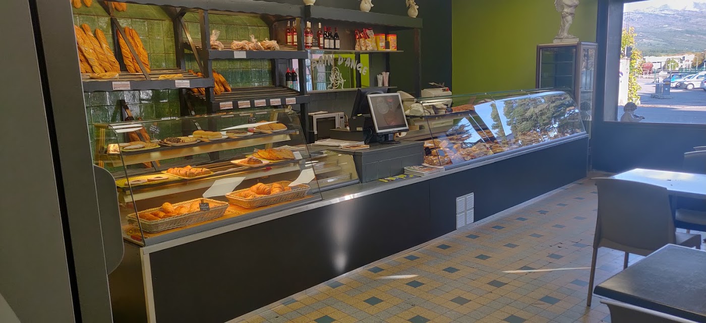 Au Pécher Mignon Gap Boulangerie MyBoulange