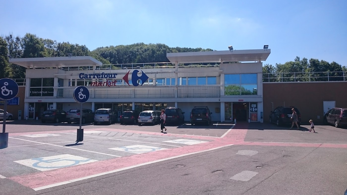 Guérin Sylvain Fécamp Boulangerie MyBoulange