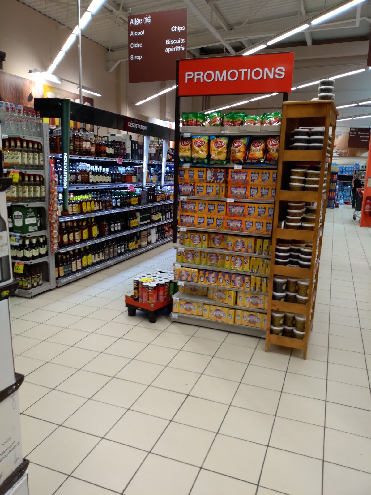194 Ancien Chemin De Toulon La Parisienne Six-Fours-les-Plages Boulangerie - MyBoulange