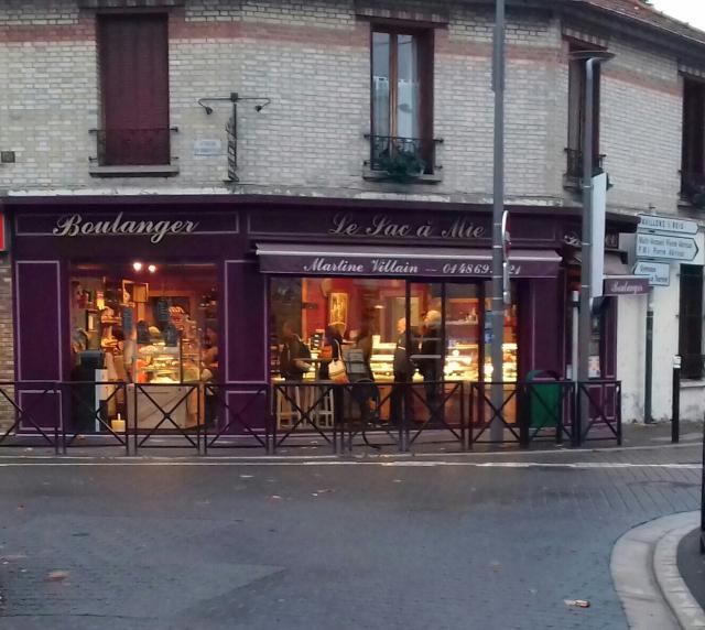 59 Rue Du Préfet Chaleil 93600 Aulnay Sous Bois
